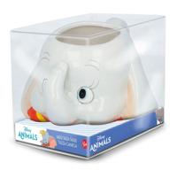 Disney Animals 3D Mug Dumbo - thumbnail