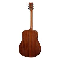 Yamaha Red Label FG5 Gloss all-solid westerngitaar met koffer - thumbnail