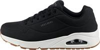 Skechers Uno Stand On Air 52458/BLK Zwart-43 maat 43 - thumbnail
