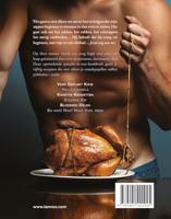 Vijftig tinten kip (Hardback) - thumbnail