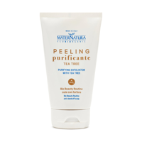 Dandruff scalp exfoliator with tea tree - 150 ml - thumbnail