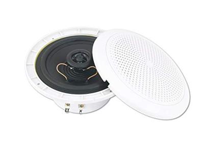 Omnitronic WF-5 Inbouwluidspreker