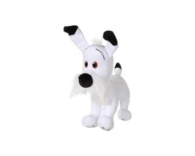 Knuffel Gipsy Idéfix Wit