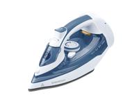 SILVERCREST Draadloos stoomstrijkijzer (Blauw) - thumbnail