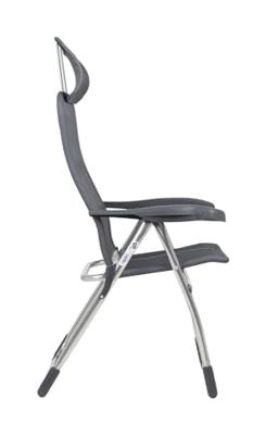 Crespo - AL-215 Compact Campingstoel