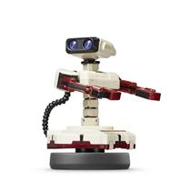 Amiibo - R.O.B. Famicom Colours - thumbnail