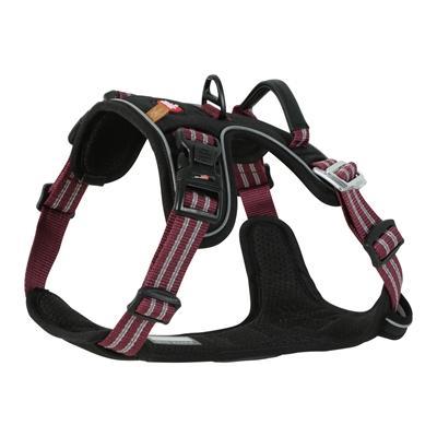 Zolux bvk hondentuig red