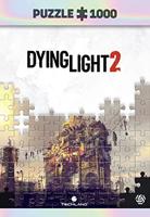 Dying Light 2 Puzzle (1000 pieces) - thumbnail