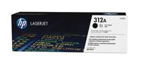 Toner HP LaserJet 312A - Noir (CF380A) - thumbnail