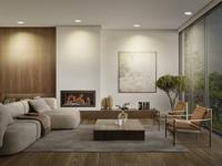 OSRAM HOMELIGHTING 4058075853737 Plafondspot, LED-plafondspot GU10 Zand - thumbnail