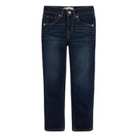 Skinny jeans 510 LEVI'S blauw - thumbnail