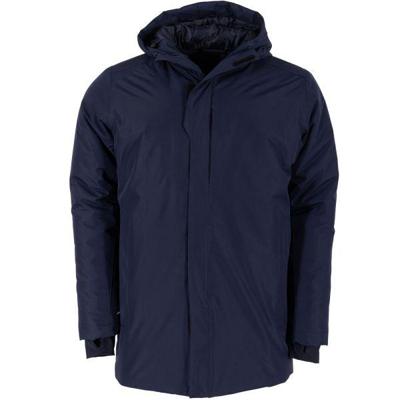 Stanno 457006 Prime Padded Coach Jacket - Navy - XL