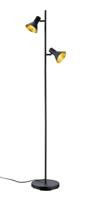Trio Stoere vloerlamp spotsNina - R40162002 - thumbnail