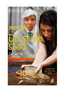 De stille stad - Threes Anna - eBook (9789044969740) De stille stad - Threes Anna - eBook (9789044969740)