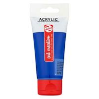 Talens art creation acrylverf tube 75ml phtaloblauw 570 - thumbnail