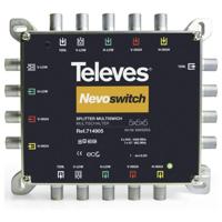 Televes SAV525G Satellietsignaalverdeler - thumbnail