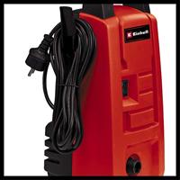 Einhell TC-HP 90 Hogedrukreiniger - thumbnail