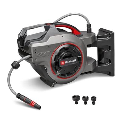 Einhell GE-HR 18/30-1 Li-Solo 4173773 Slang Zilver-grijs 555 mm 1 stuk(s) Einhell GE-HR 18/30-1 Li-Solo 4173773 Slang Zilver-grijs 555 mm 1 stuk(s)