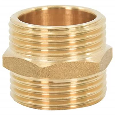 VidaXL Zuigslang met messing koppelingen 1,1'' 3 m pvc groen VidaXL Zuigslang met messing koppelingen 1,1'' 3 m pvc groen