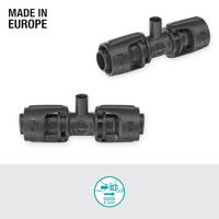 Gardena Micro Drip Systeem T-stuk voor Sproeiers - thumbnail