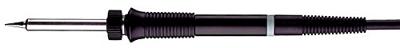 Weller WSP 80 Soldeerbout 24 V 80 W Beitelvorm 50 - 450 °C Incl. soldeerpunt Weller WSP 80 Soldeerbout 24 V 80 W Beitelvorm 50 - 450 °C Incl. soldeerpunt