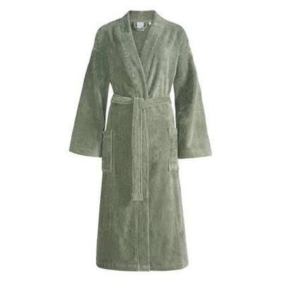 Vandyck Vandyck Badjas ANTONIO Small olive