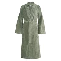 Vandyck Vandyck Badjas ANTONIO Small olive - thumbnail