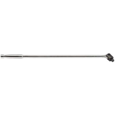 Draper Tools expert greep voor 1/2" dop 640 mm 34334