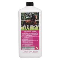 Pagony Care Lederolie wit - thumbnail