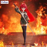 Shakugan No Shana Trio-Try-iT PVC Statue Shana 18 cm - thumbnail