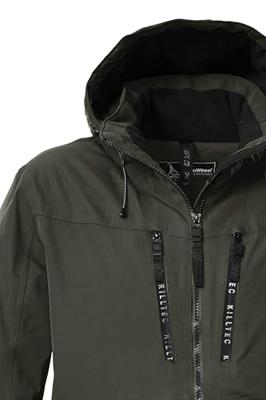 Killtec KSW 55 Ski-Jas