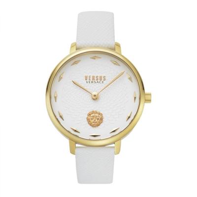 Versus Versace VSP1S0319 Dames Horloge 36mm 3 ATM Versus Versace VSP1S0319 Dames Horloge 36mm 3 ATM