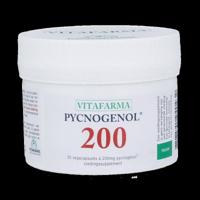 Pycnogenol 200 Capsules - thumbnail