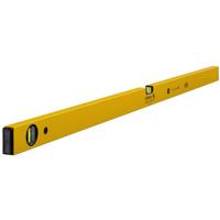 Stabila Type 70 2289 Metalen waterpas 120 cm 0.5 mm/m - thumbnail