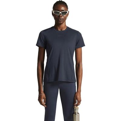 Craft Adv Essence SS 2 Workout T-shirt Dames Blaze M