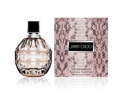 Jimmy Choo Eau de Parfum 100ml
