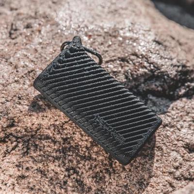 Pgytech CFexpress CreateMate High-speed Cardreader en oerdegelijke case in 1 - TypeA/SD - Groen