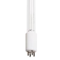 Aquaforte UV-C T5 75W Lamp voor Heldere Vijvers & Aquaria - Algenbestrijding & Optimale Waterkwaliteit - thumbnail