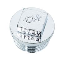 Cornat Messing/Ch Stop M 3/8 - TEC386700 - thumbnail