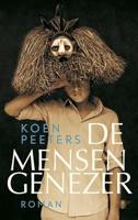 De mensengenezer - Koen Peeters - Paperback (9789023452362) - thumbnail