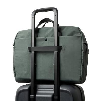 Bellroy Tokyo work bag - Everglade Bellroy Tokyo work bag - Everglade