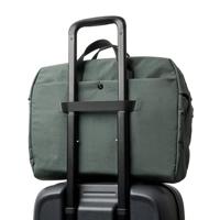 Bellroy Tokyo work bag - Everglade - thumbnail