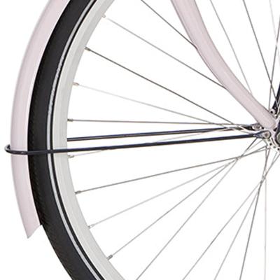 Cortina spatbordstang voor 28 milo dress blue