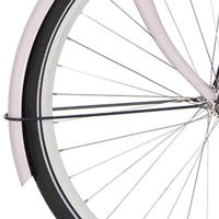 Cortina spatbordstang voor 28 milo dress blue - thumbnail