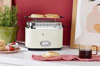 Russell Hobbs 21682-56 broodrooster 2 snede(n) Zand 1300 W - thumbnail