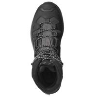 Salomon QUEST 4 GORE-TEX Hoge Wandelschoen Heren Magnet/Black/Quarry 11,5 - thumbnail
