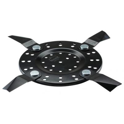 Makita Accessoires Maaischijfset 530mm - 191D50-1 - 191D50-1