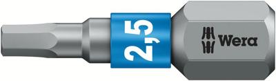 BIT 840/1 BTZ H-PL2,5X25 82001 BIT 840/1 BTZ H-PL2,5X25 82001