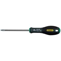 Stanley FatMax Schroevendraaier Torx TT30 X 125mm - 1-65-398 - 1-65-398 - thumbnail