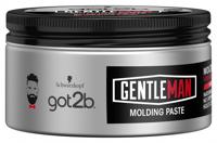 Schwarzkopf Got2b Gentleman Molding Paste - thumbnail